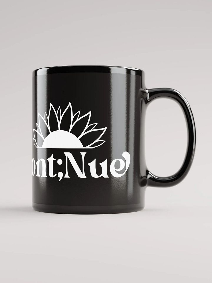 Cont;nue Mug product image (2)