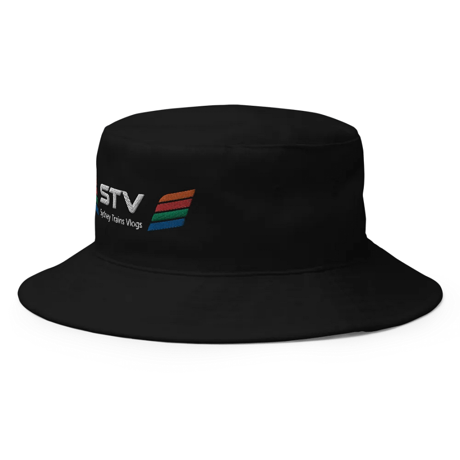 STV Bucket Hat product image (9)