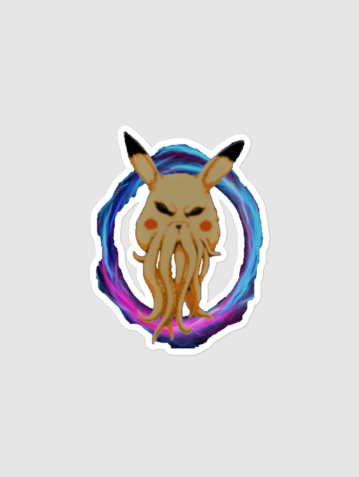 [Doghouse Supplies] Bubble-free stickers 5 product image (1)