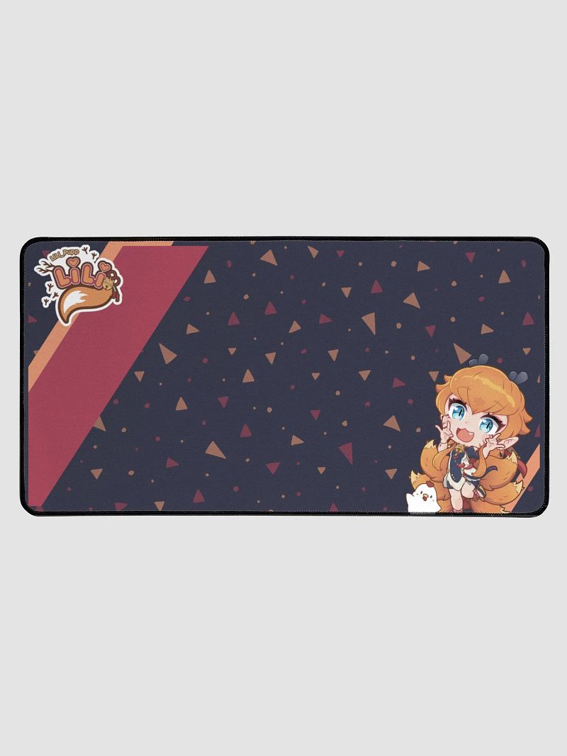 LiLi Playmat