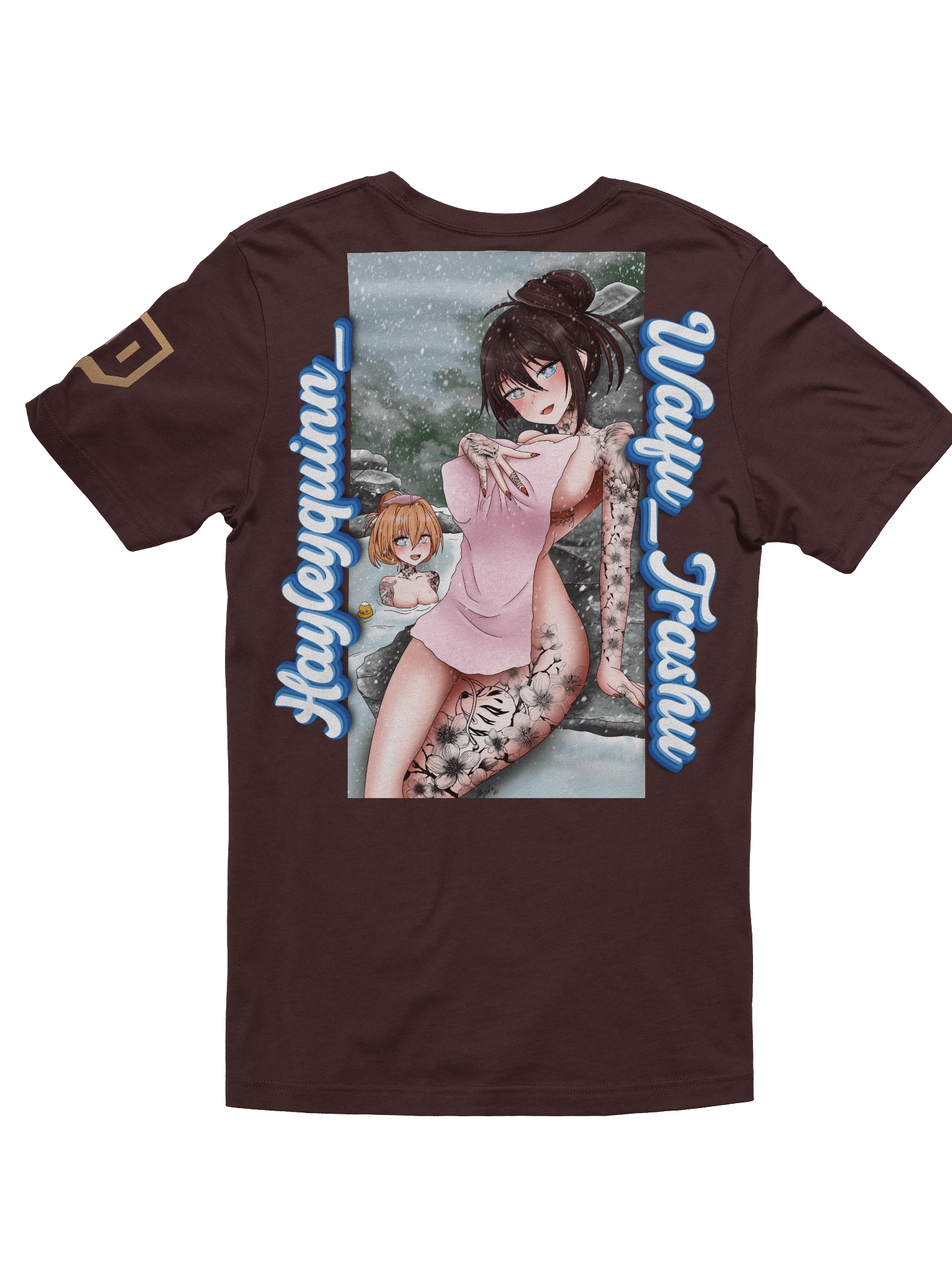 Breast Onsen product image (13)