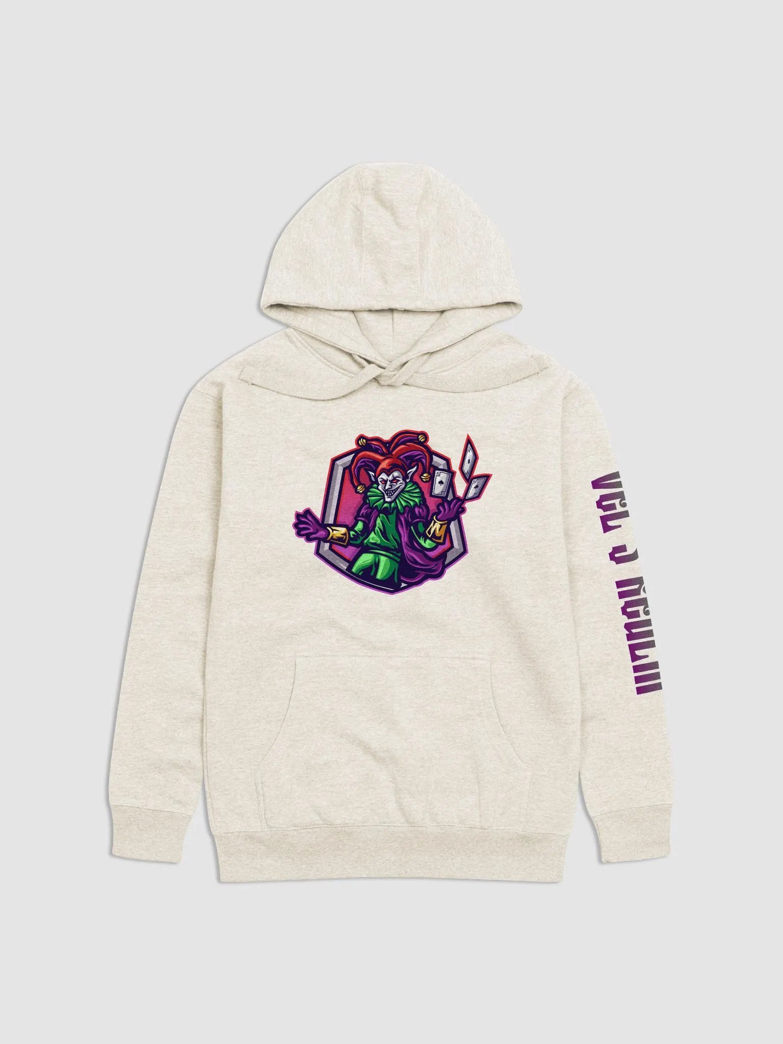 VR Hoodie product image (15)