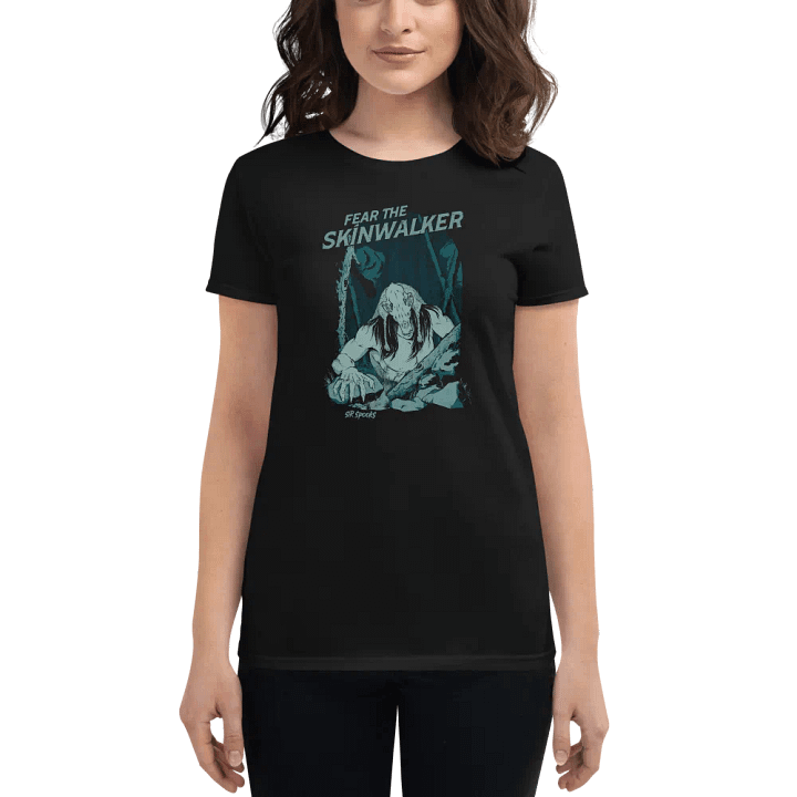 Skinwalker - Women product image (1)
