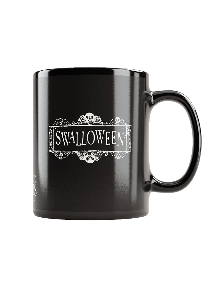 I JUST PEED MY PANTS Swalloween mug product image (1)