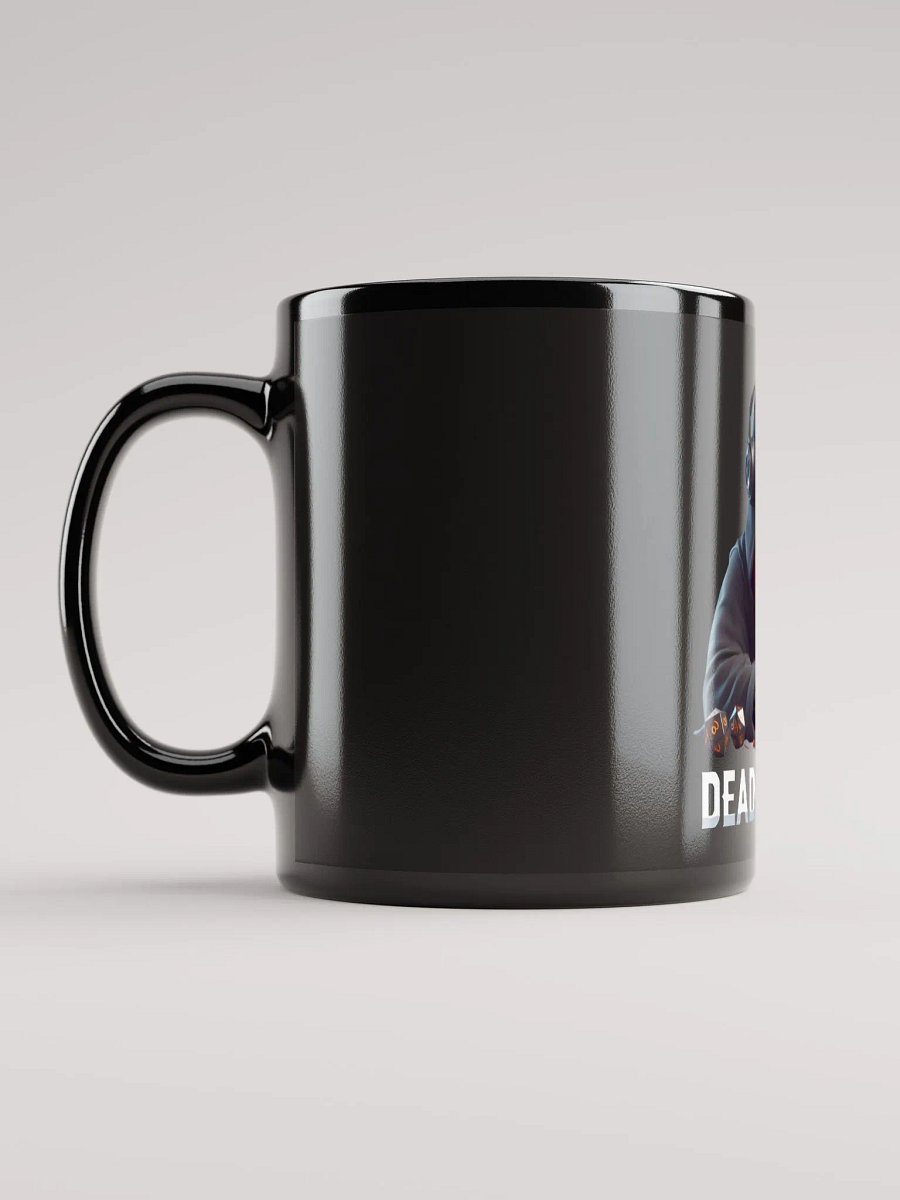 Deadmanfred Mug Black product image (12)