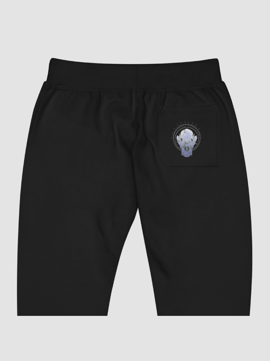 Skull - Fleece Sweatpants product image (4)