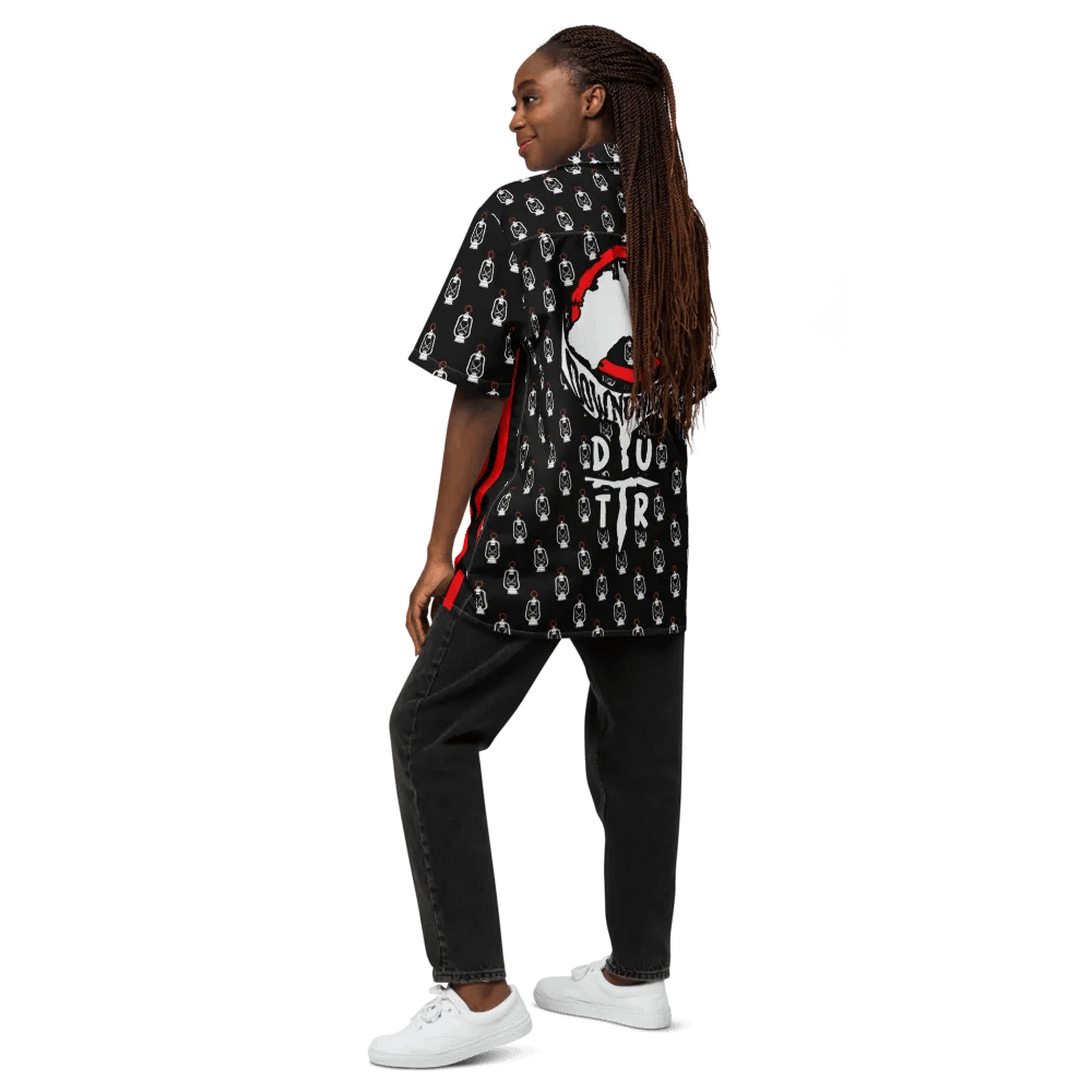 HURT/HEAL/HERE/HAWAIIAN Shirt product image (12)