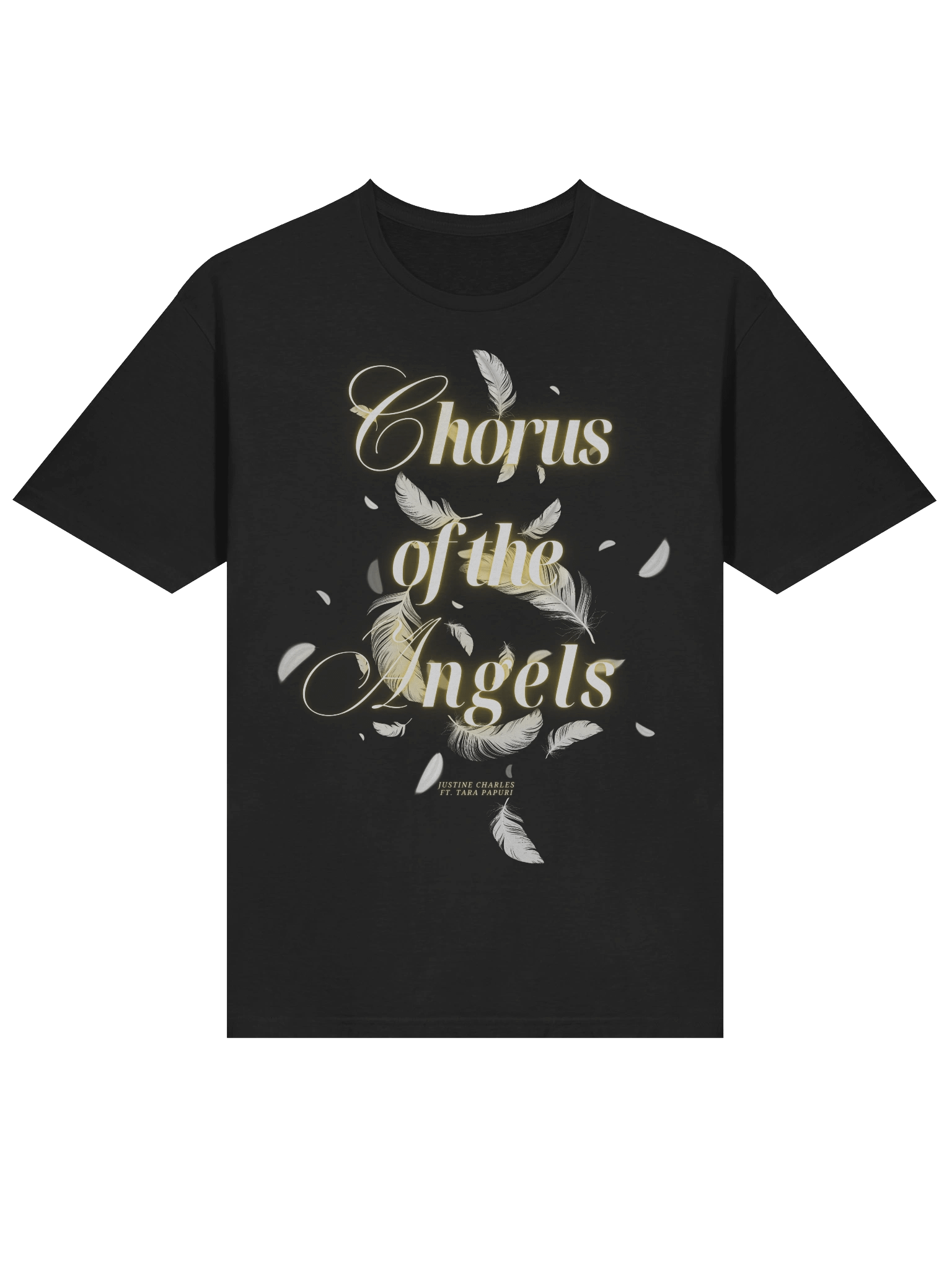 Chorus of the Angels T-Shirt product image (13)