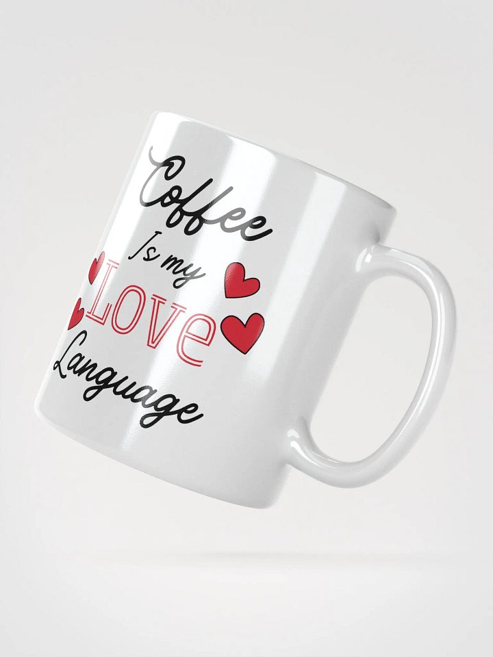 Coffee is my love language product image (6)