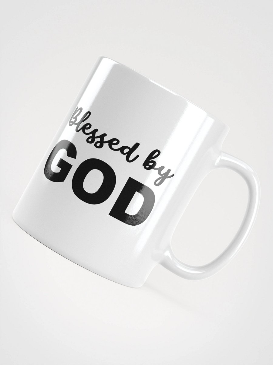 Blessed Ceramic Mug product image (10)