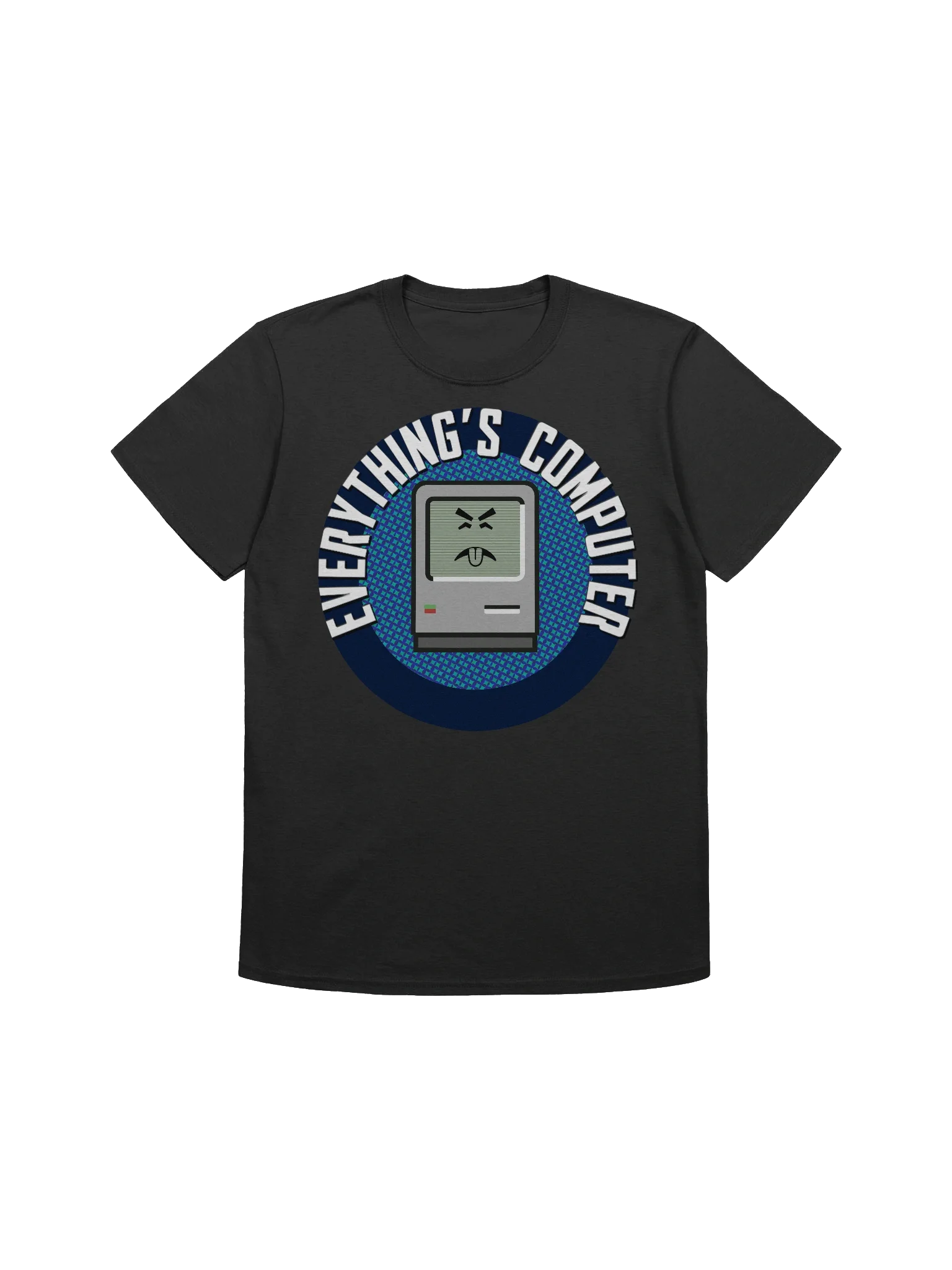 Everything's Computer shirt product image (3)