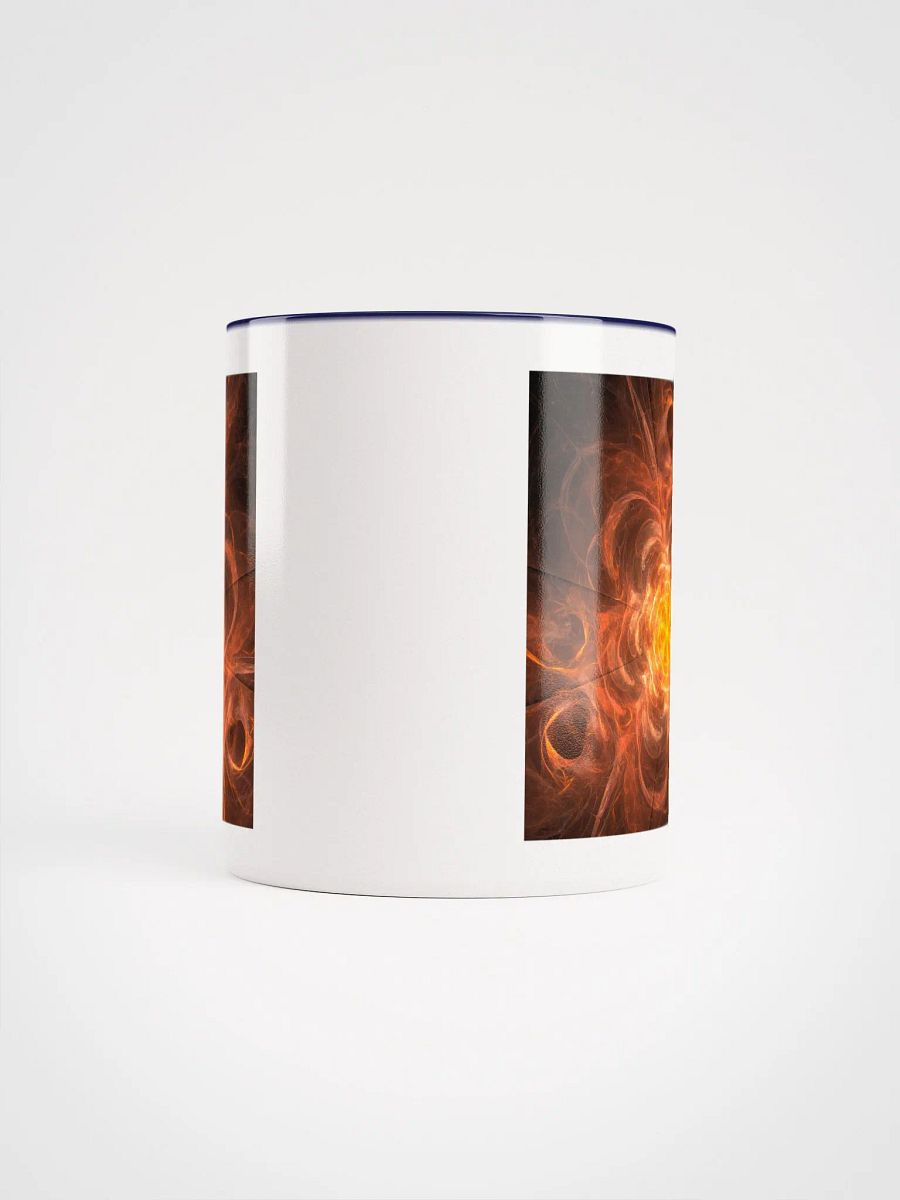 Birth of Star Ceramic Mug product image (5)