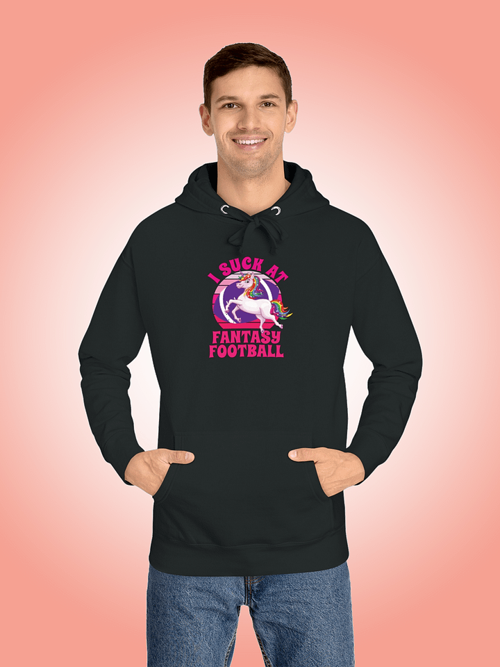 I Suck At Fantasy Football product image (1)