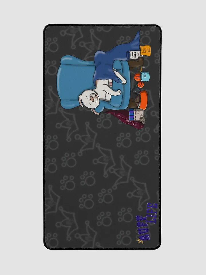 Ruff Life Gaming Mat product image (2)