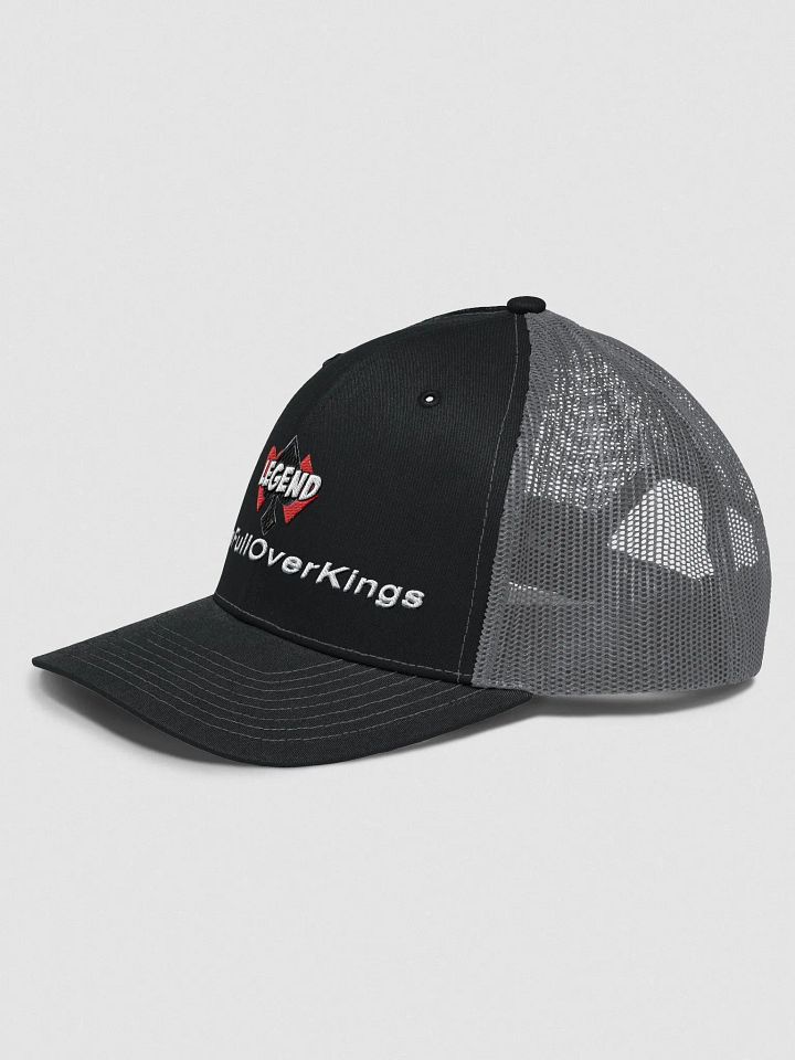 Legend Hat product image (6)