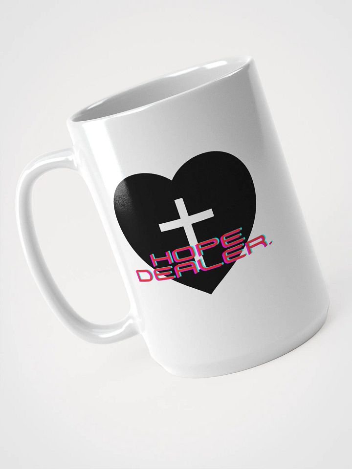 Hope Dealer Mug product image (1)