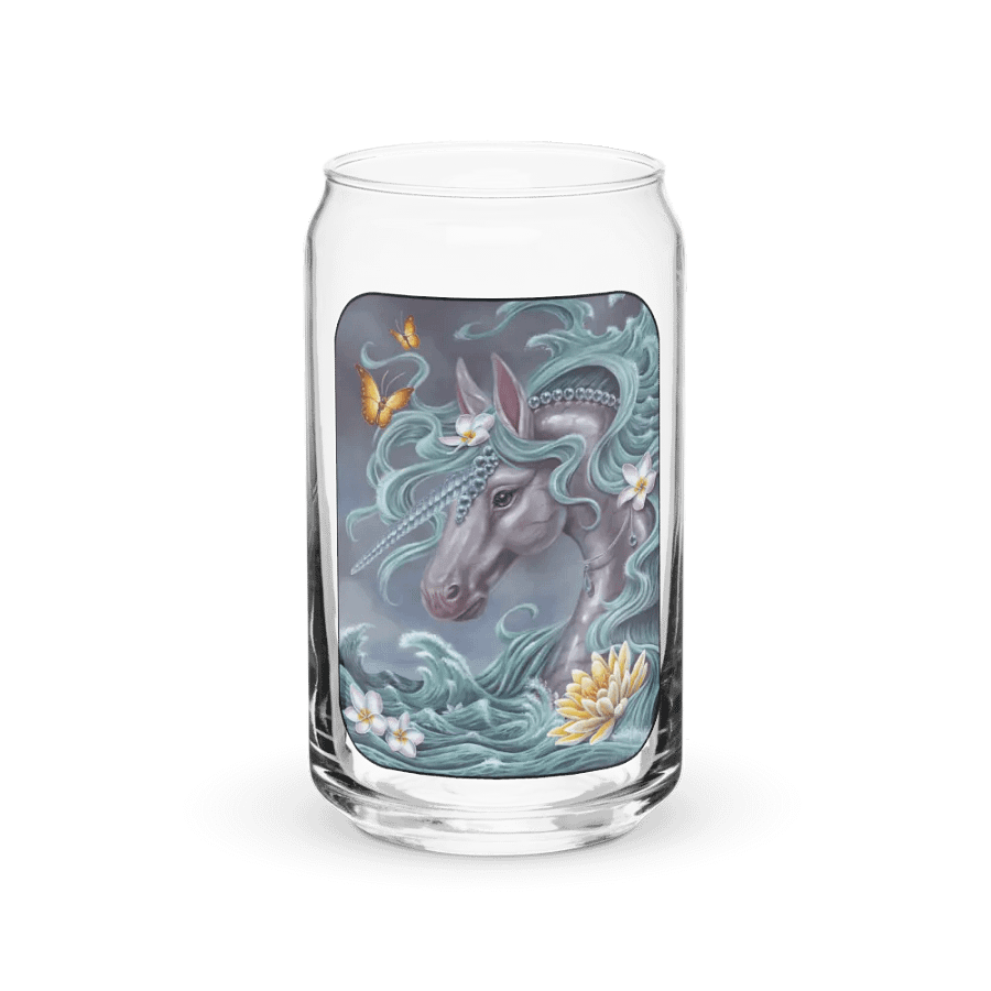 De La Mer - SFA Unicorn Can/Glass product image (8)