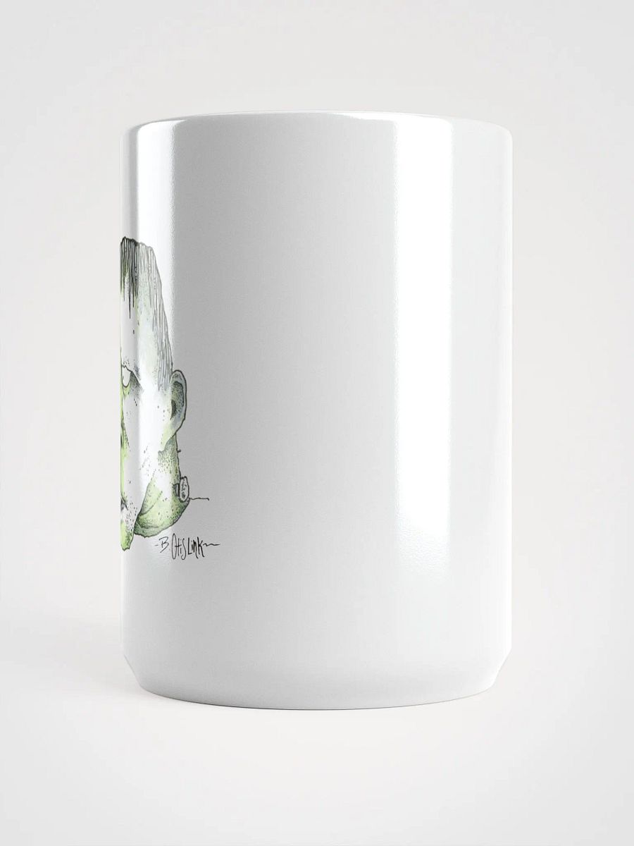 Who Was Punk First? product image (3)
