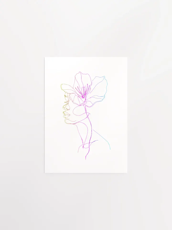 Floral Reverie Poster product image (9)