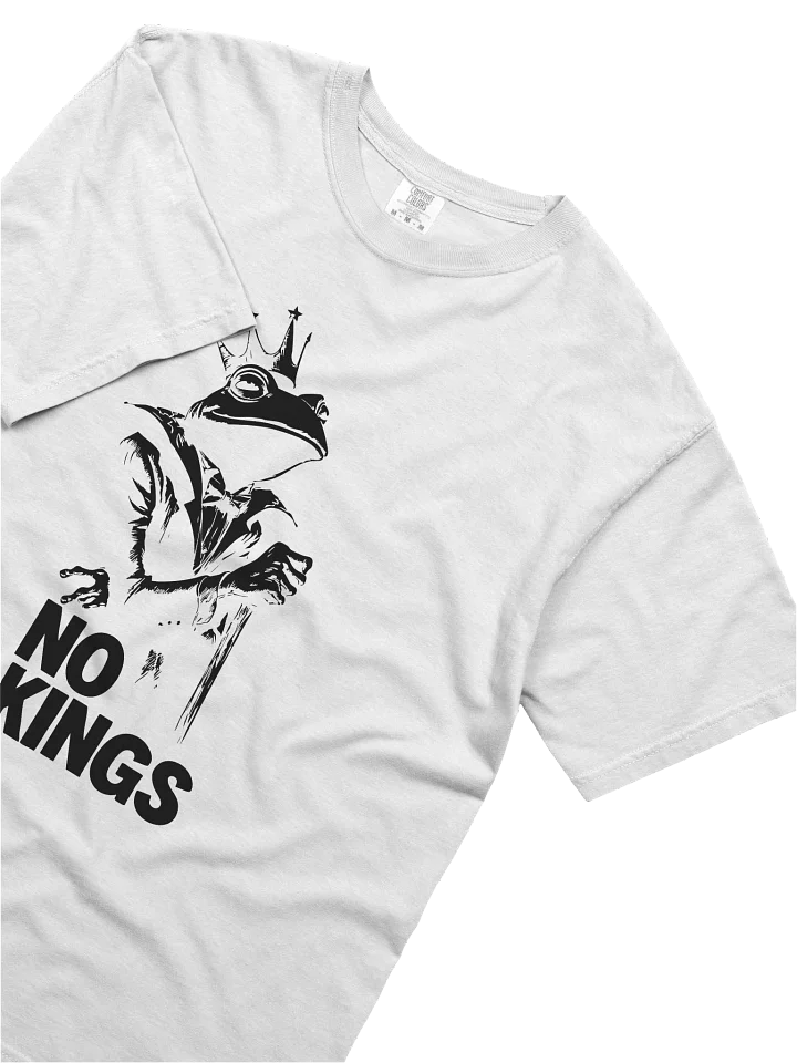 No Kings - Resistance Frog product image (1)