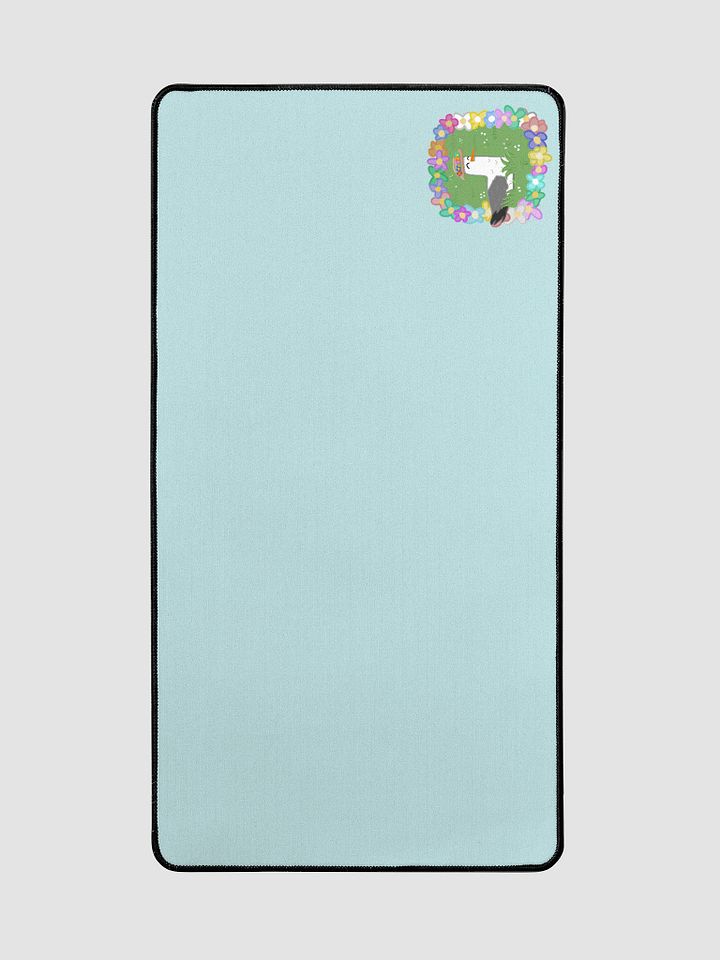 Daisy Gull Mouse Mat product image (2)
