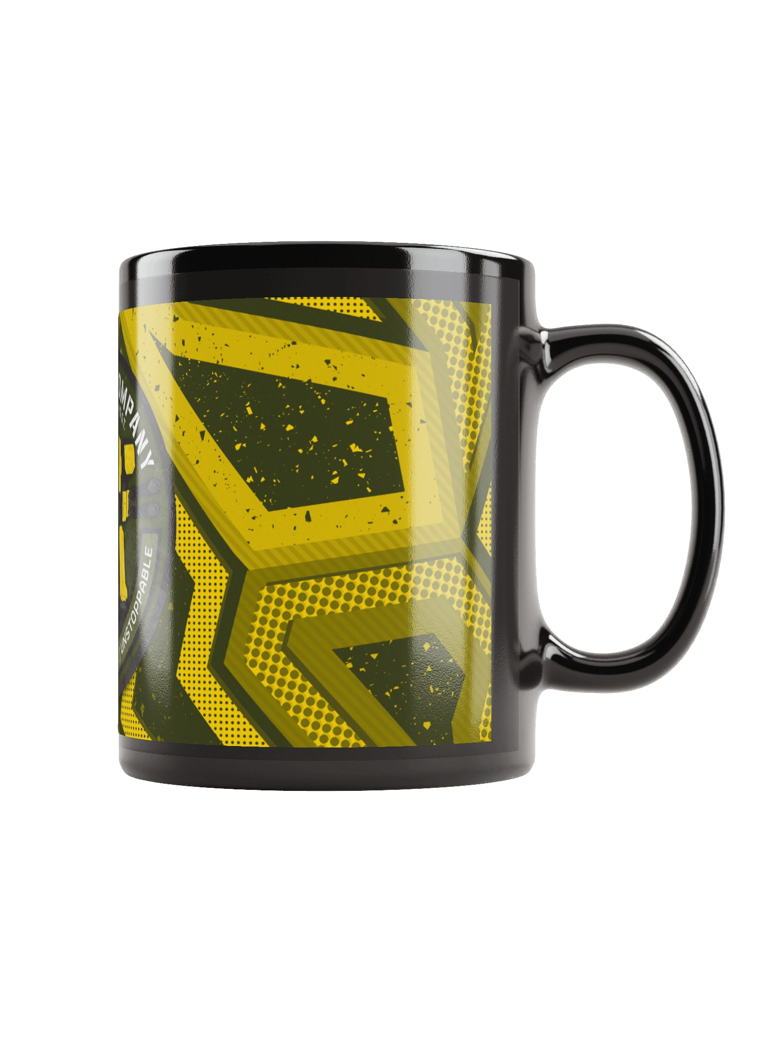69th M3CH Company Coffee Mug 6 product image (3)