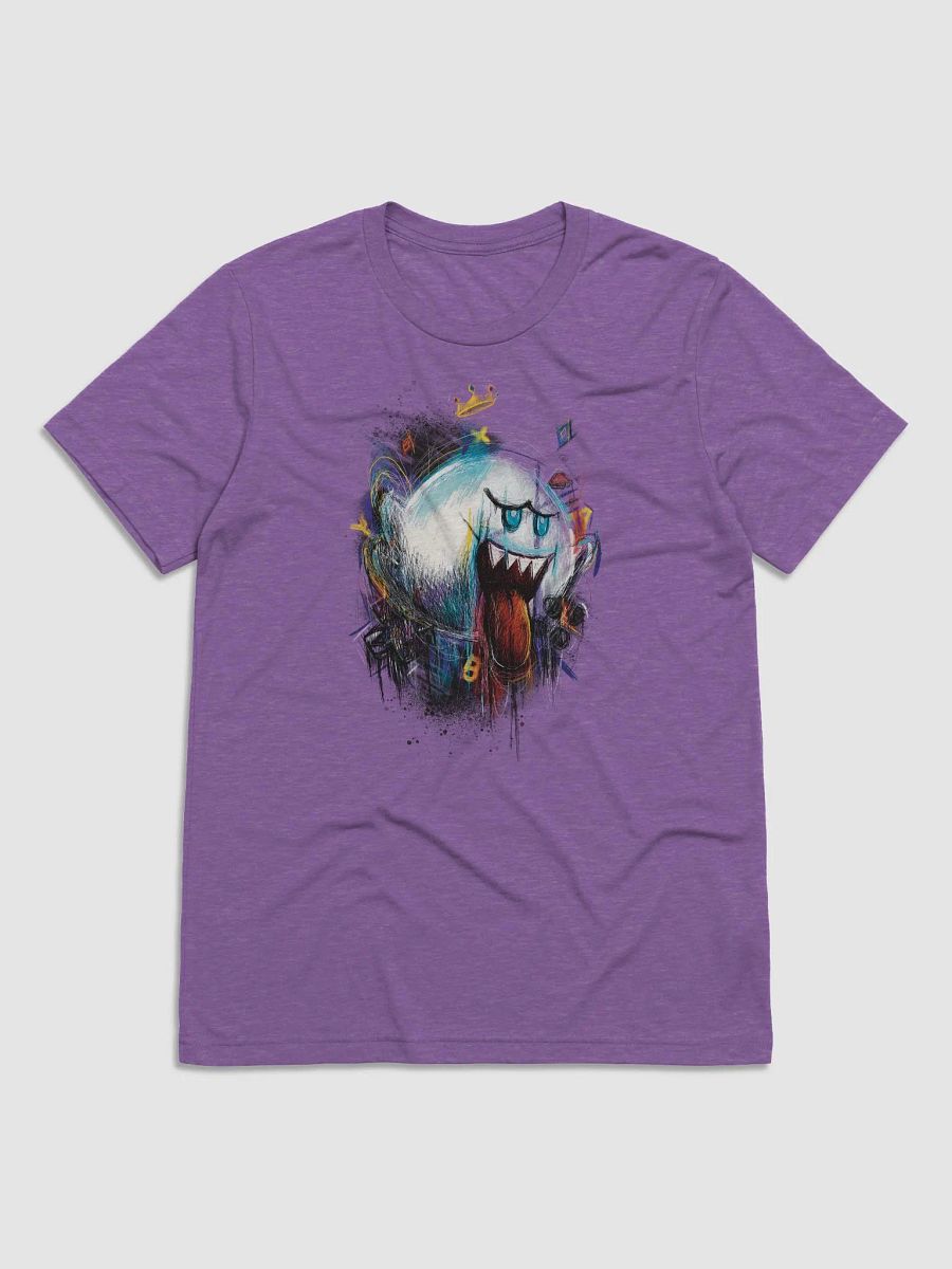 King Boo by StephyJ TShirt product image (41)