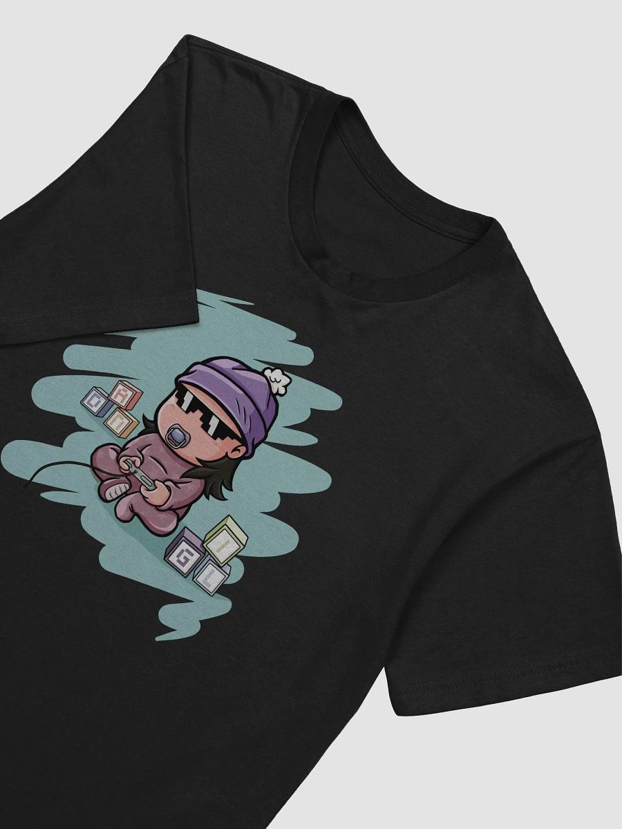 EZ Game 4 Babies (Dark Color Shirt) product image (12)