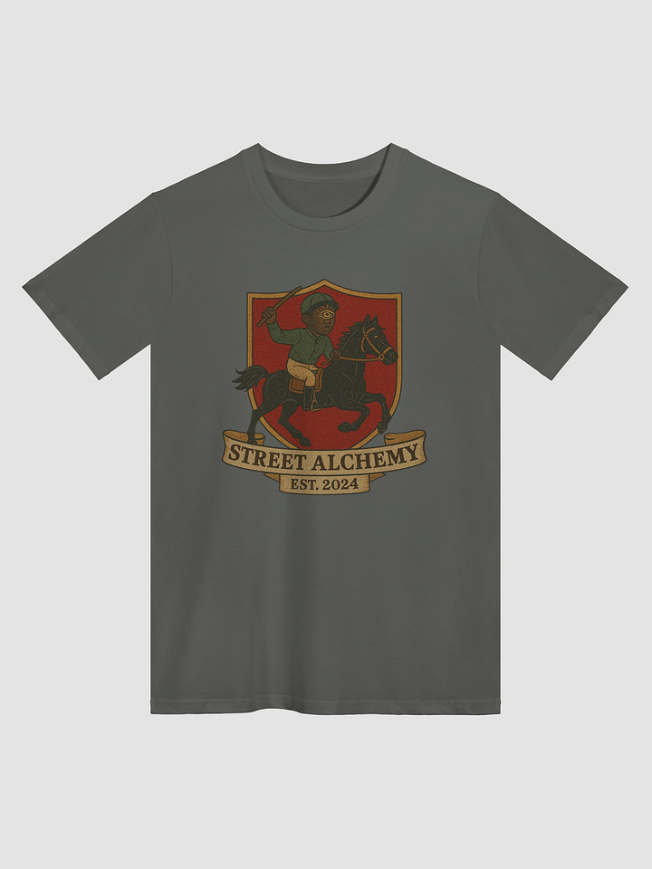 Street Alchemy Vintage T-Shirt product image (21)