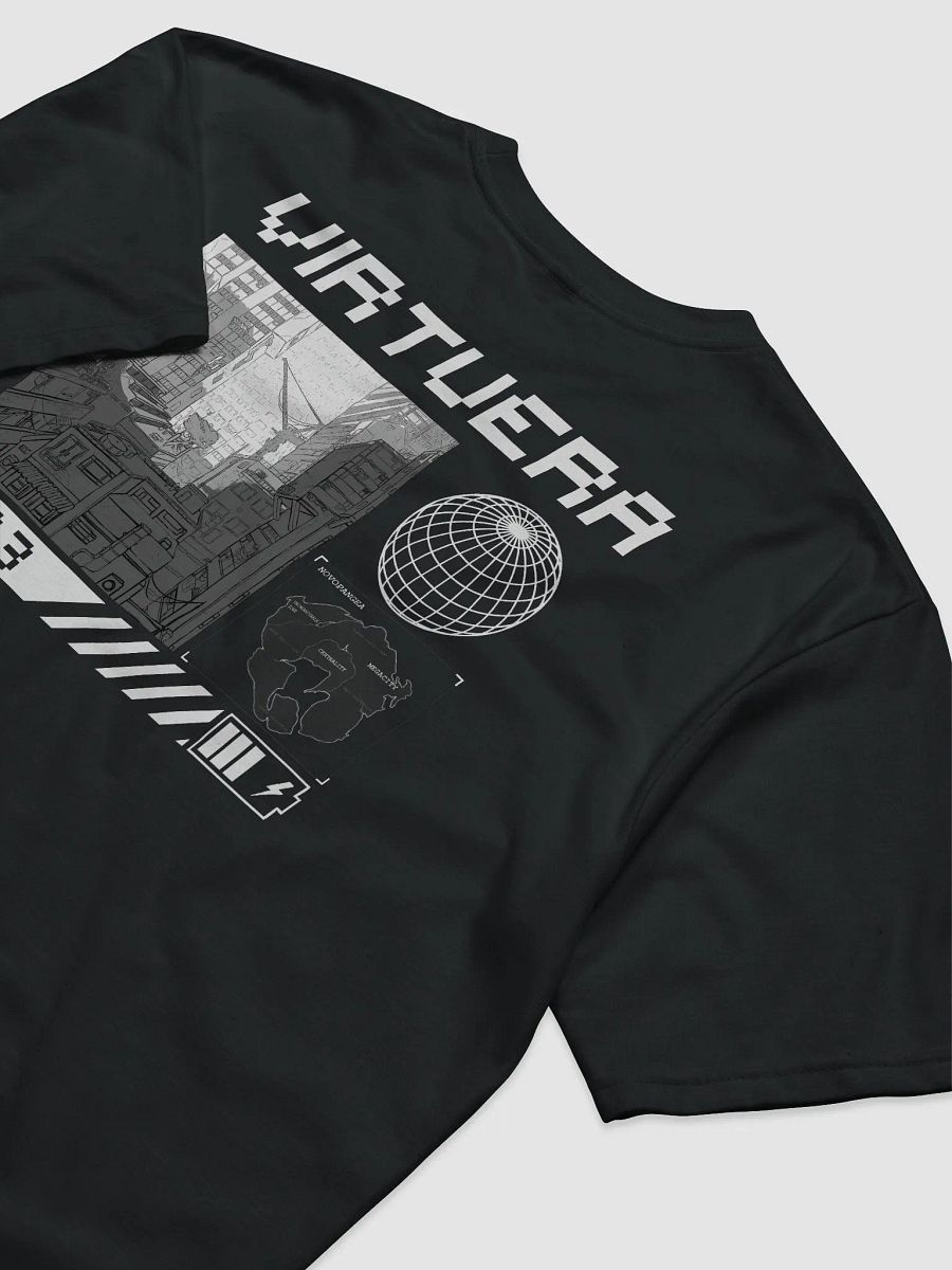 Virtuera Shirt product image (4)