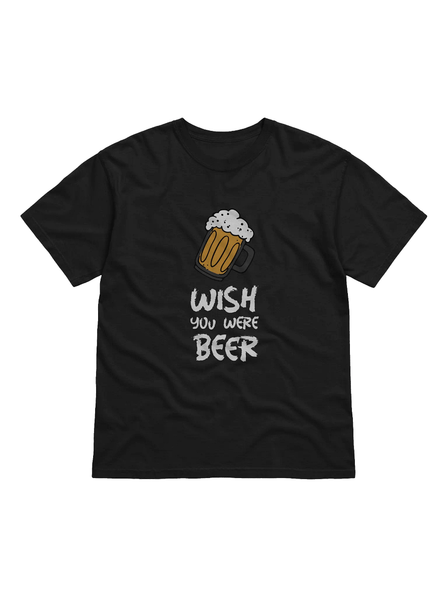 Frothy Brew Cartoon T-Shirt product image (6)