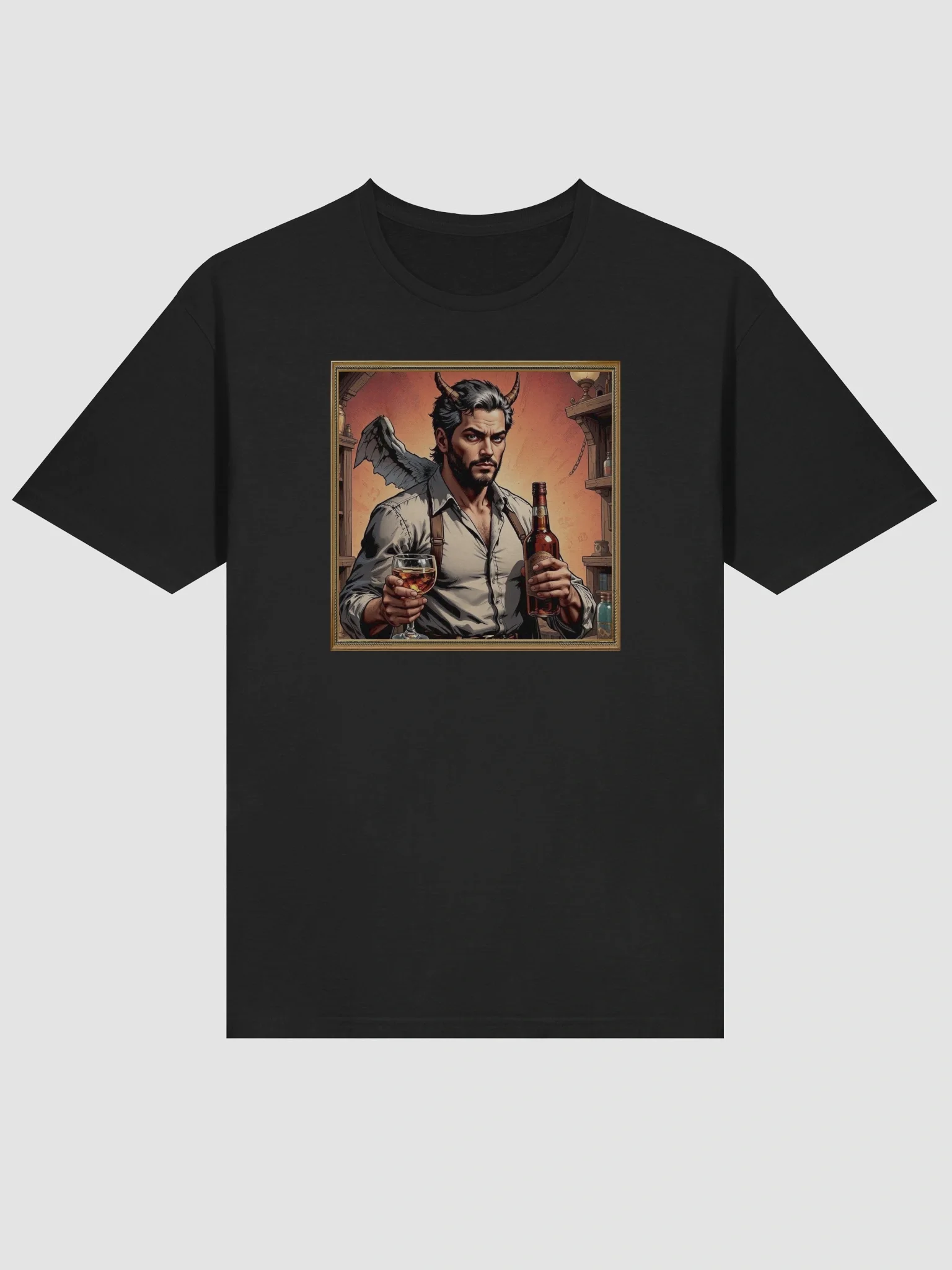 We Admitted we were Powerless | Recovery T-Shirt Inspiring Sobriety product image (5)