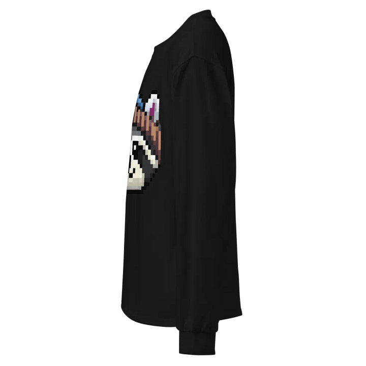 Trash Bandit Long Sleeve product image (2)