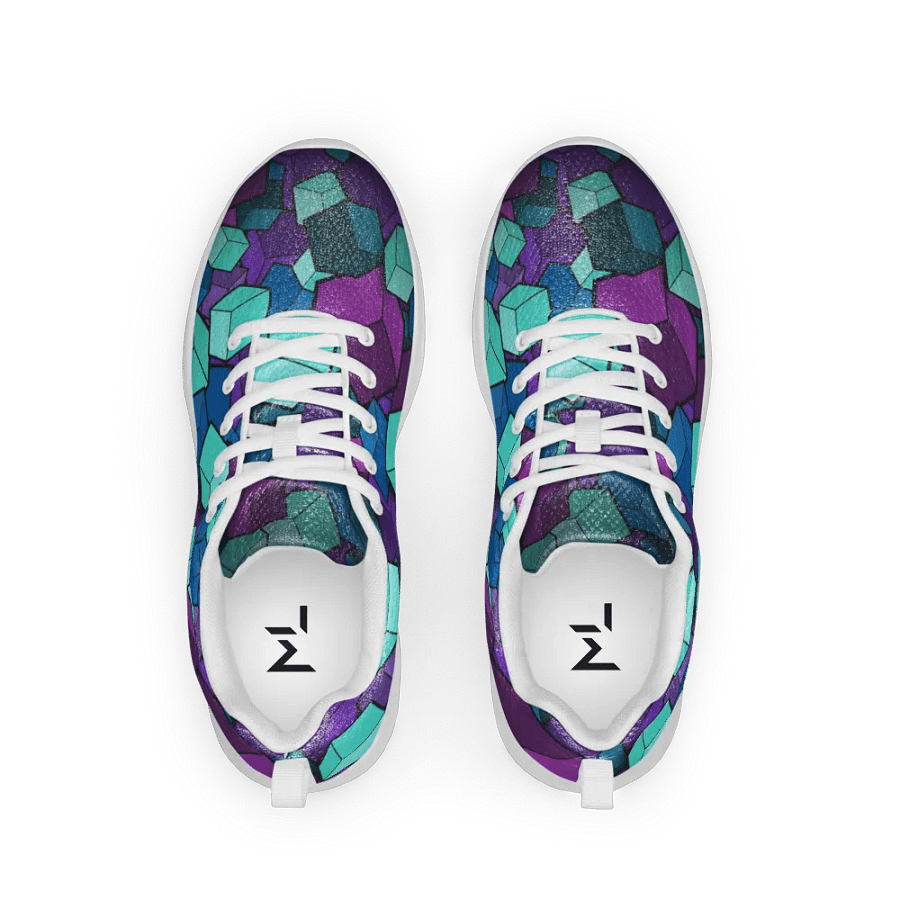 Adidasi Sport ML (F) product image (8)