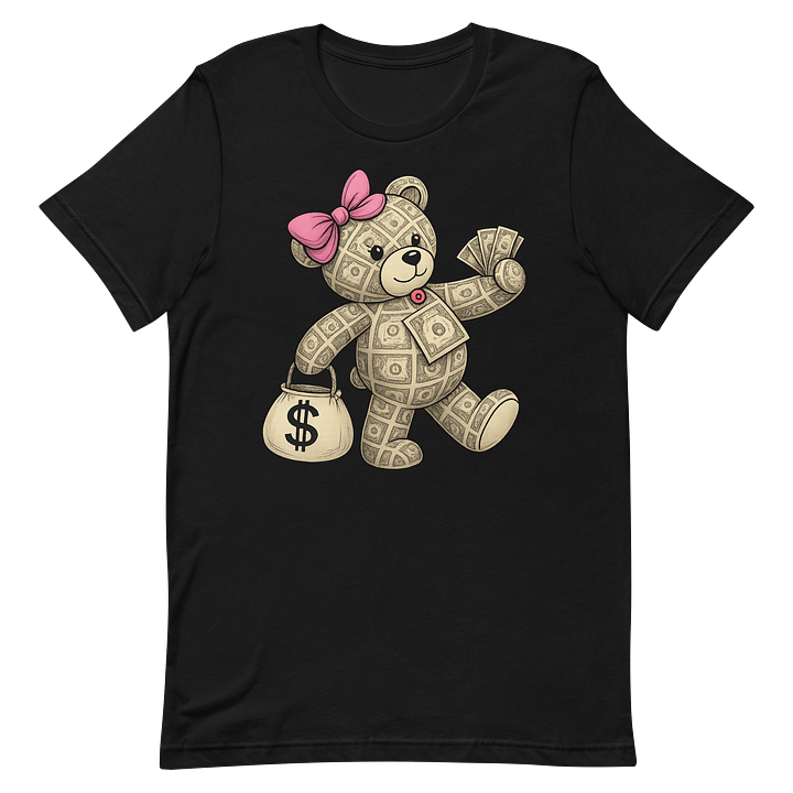 Money bear product image (12)