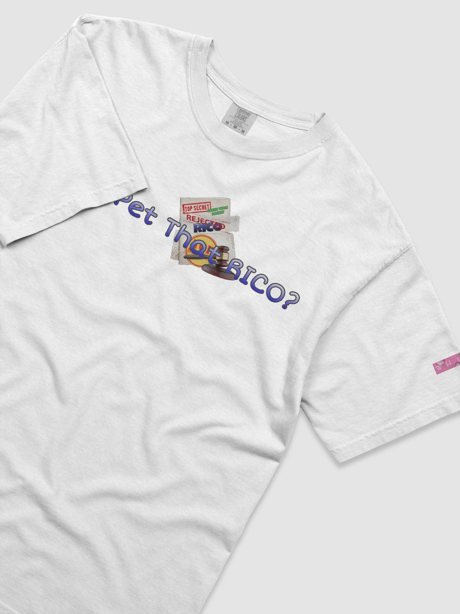 Can I Pet That RICO? product image (49)