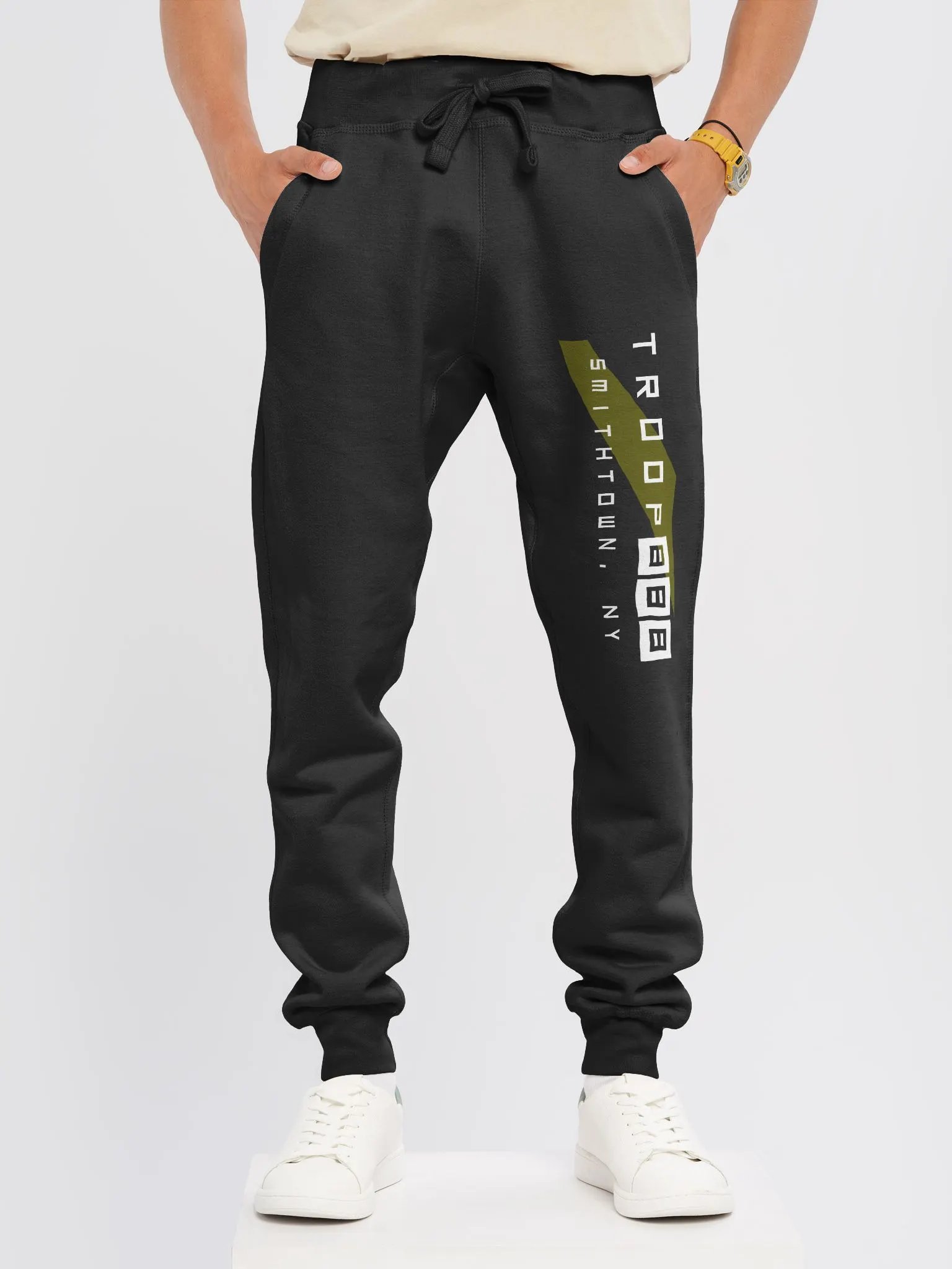 Troop 888 Joggers product image (3)