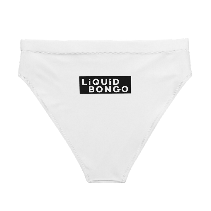Liquid Bongo Bold Bikini Bottoms product image (2)