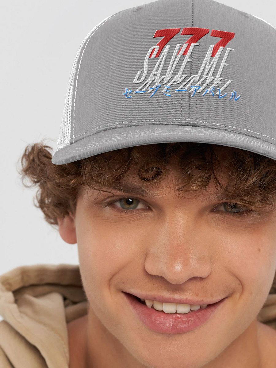 JACKPOT Hat product image (8)
