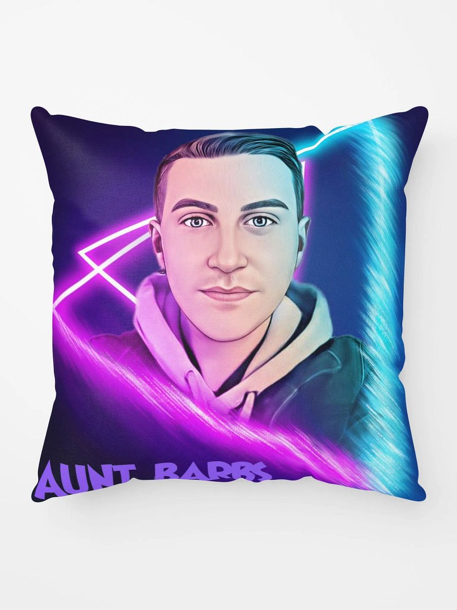 Aunt Barbs Pillow product image (10)