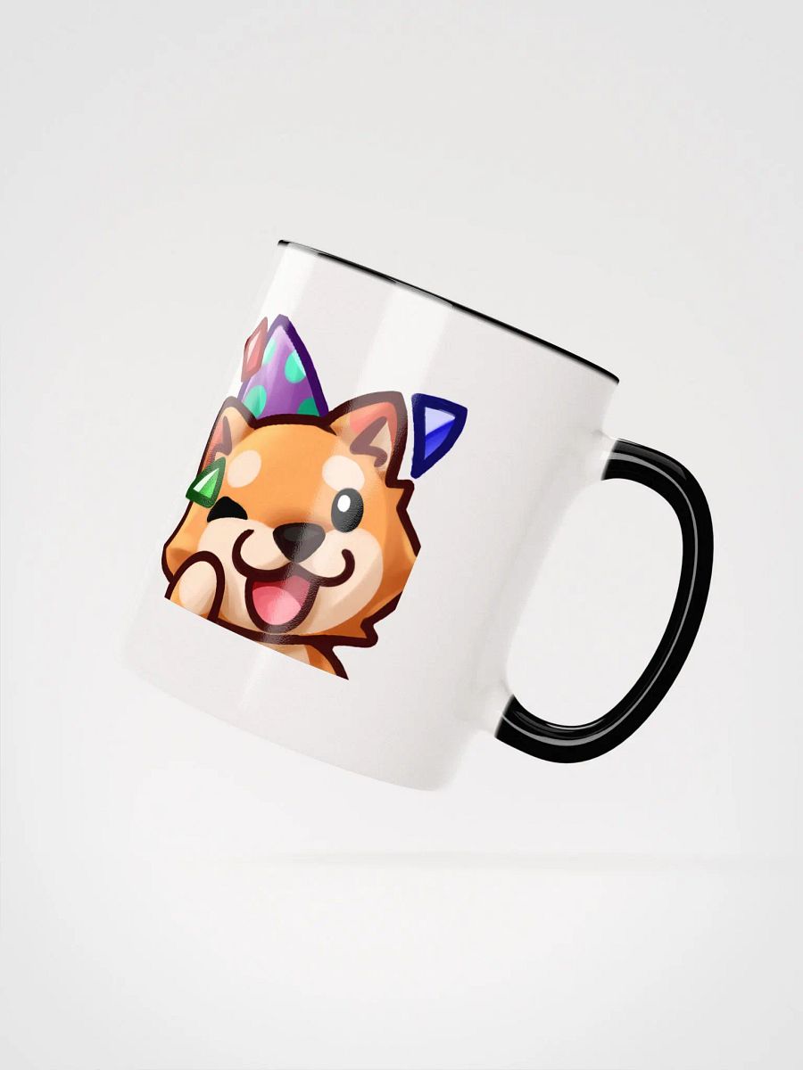 Hype / Party Mug product image (15)