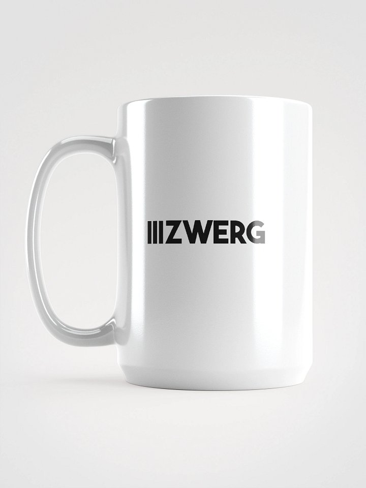 Bone Holiday Mug 15 oz product image (2)