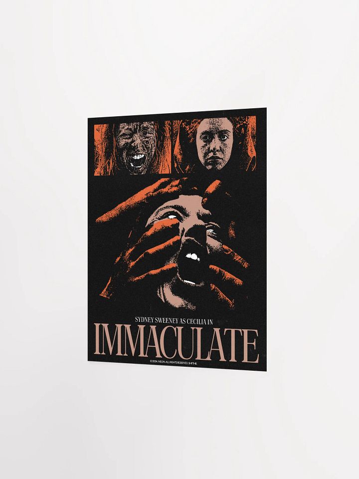Immaculate product image (3)