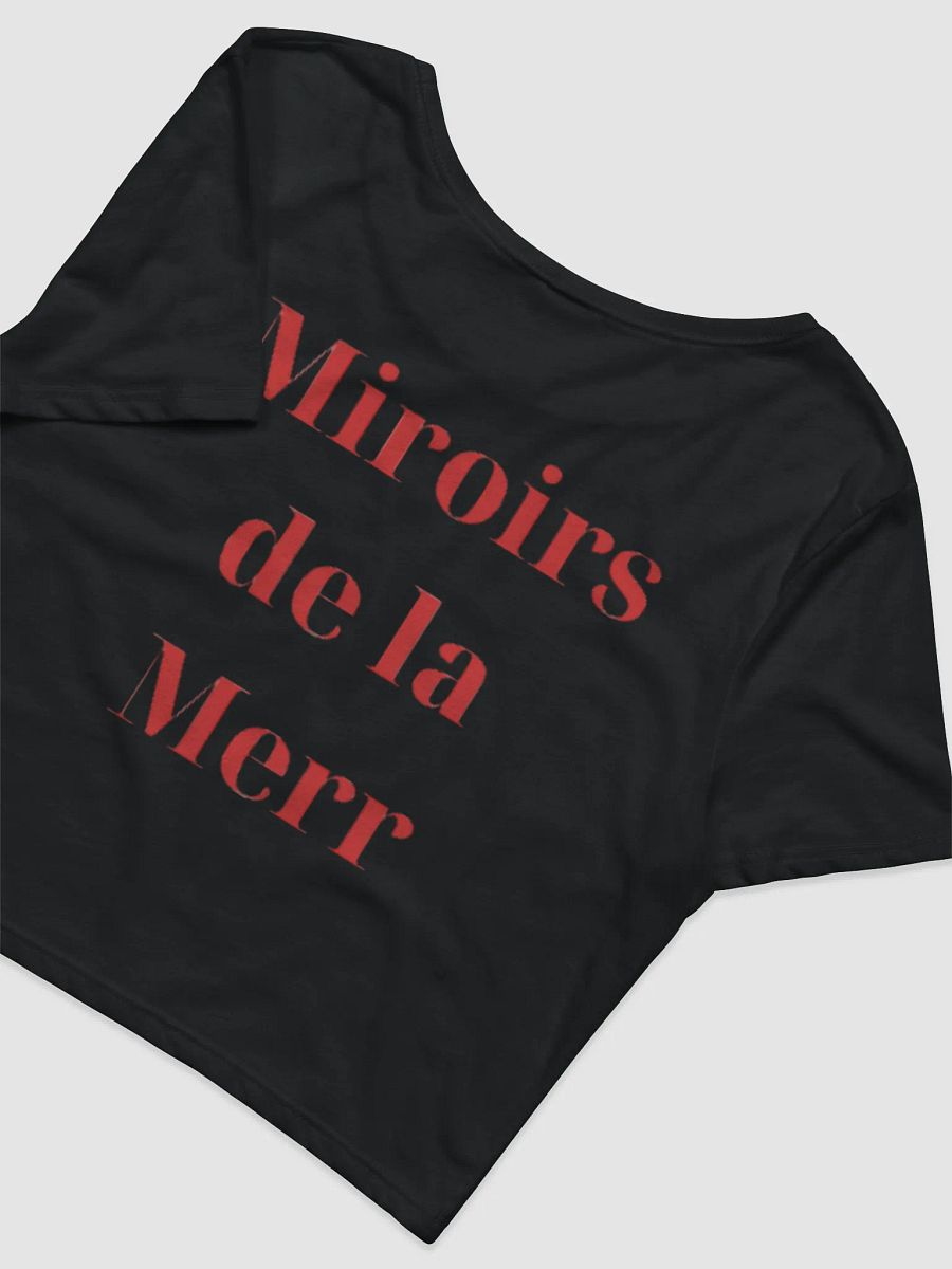 Basic Crop ୨ৎ product image (4)