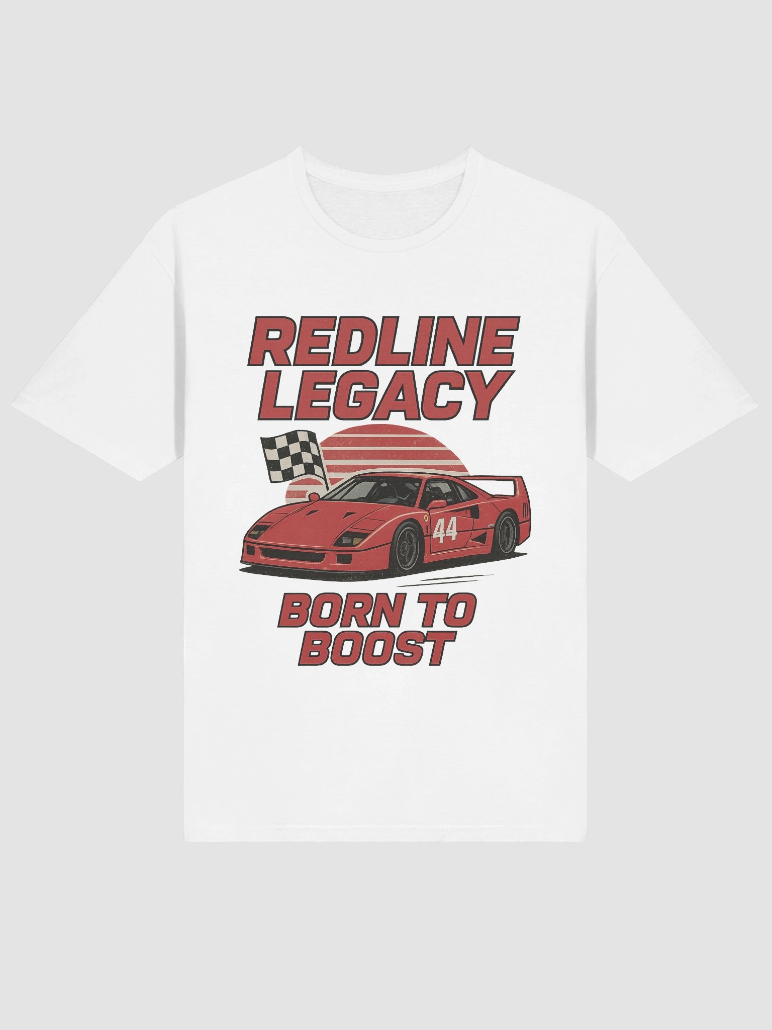 REDLEG T-SHIRT product image (3)