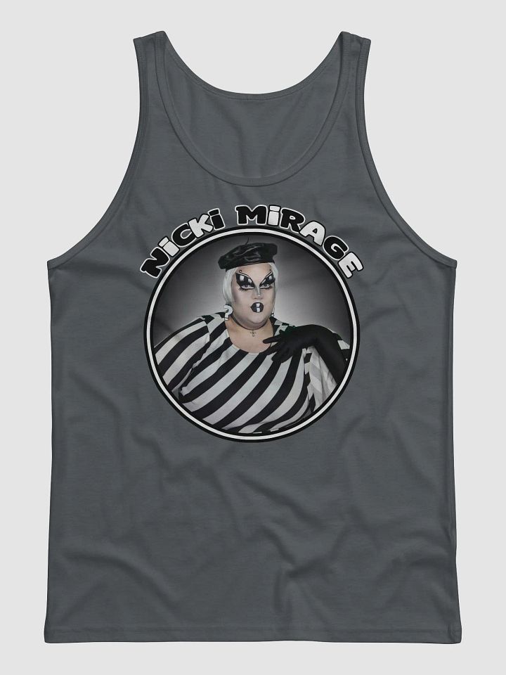 Striped Collection Tank product image (1)