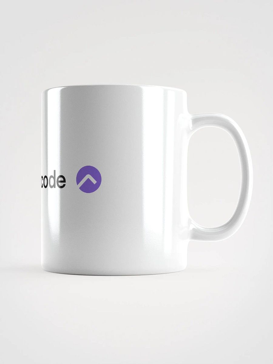 Amigoscode Coffee Mug product image (3)