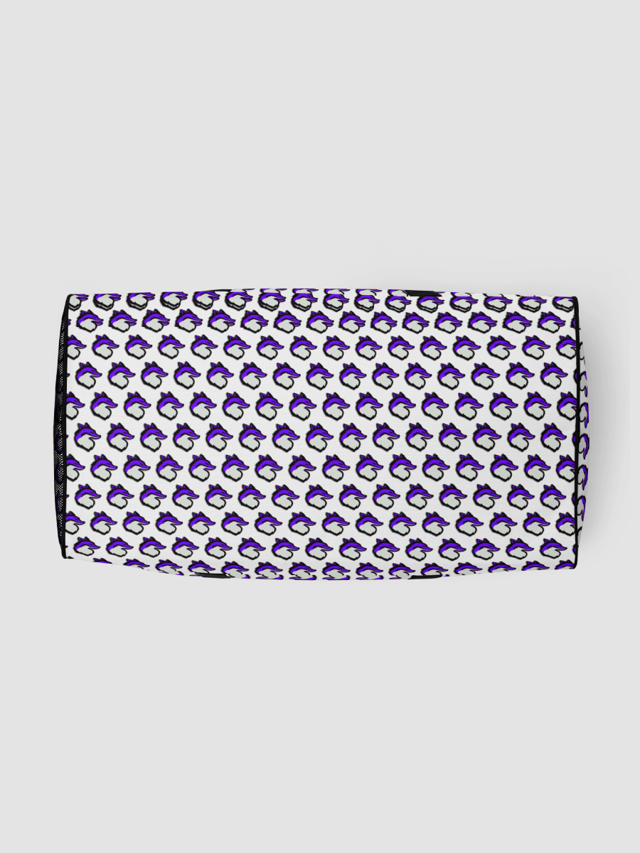 [Fawx Store] All-Over Print Duffle Bag Sublicolor 606 product image (6)