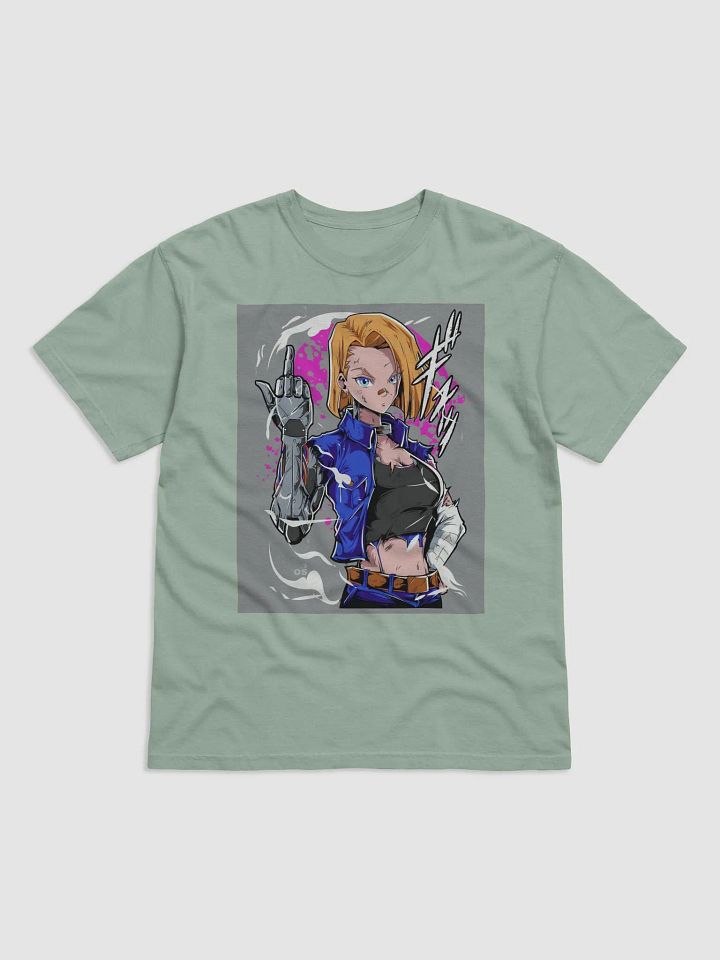 Android 18 product image (3)