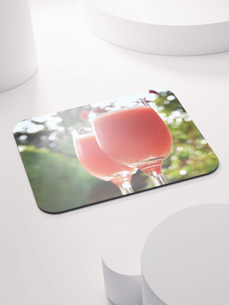 Burrows Bay Mouse Pad product image (4)